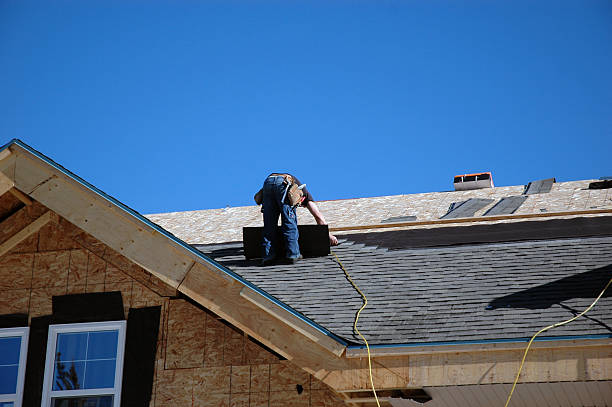 Roof Waterproofing Services in Linton, IN