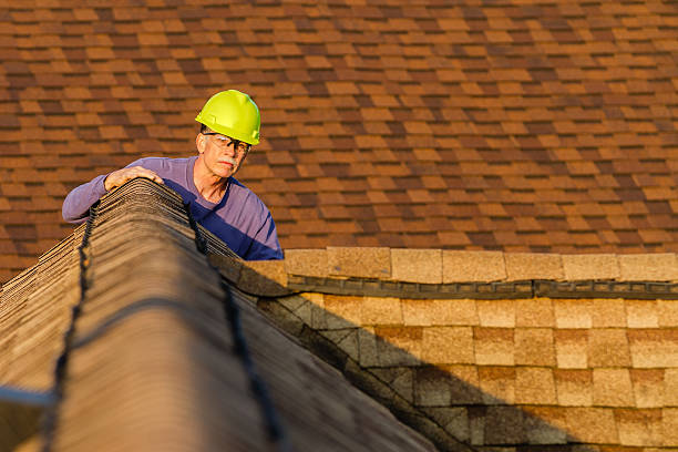 Best Residential Roofing Contractor  in Lton, IN